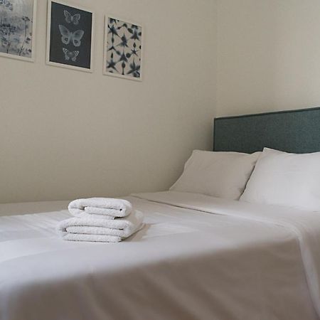Athens Special Appartement Buitenkant foto