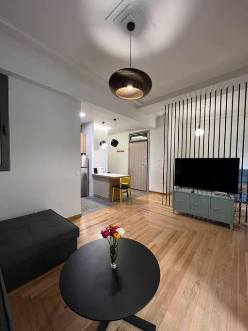 Athens Special Appartement Buitenkant foto