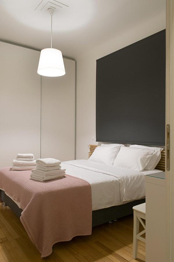 Athens Special Appartement Buitenkant foto