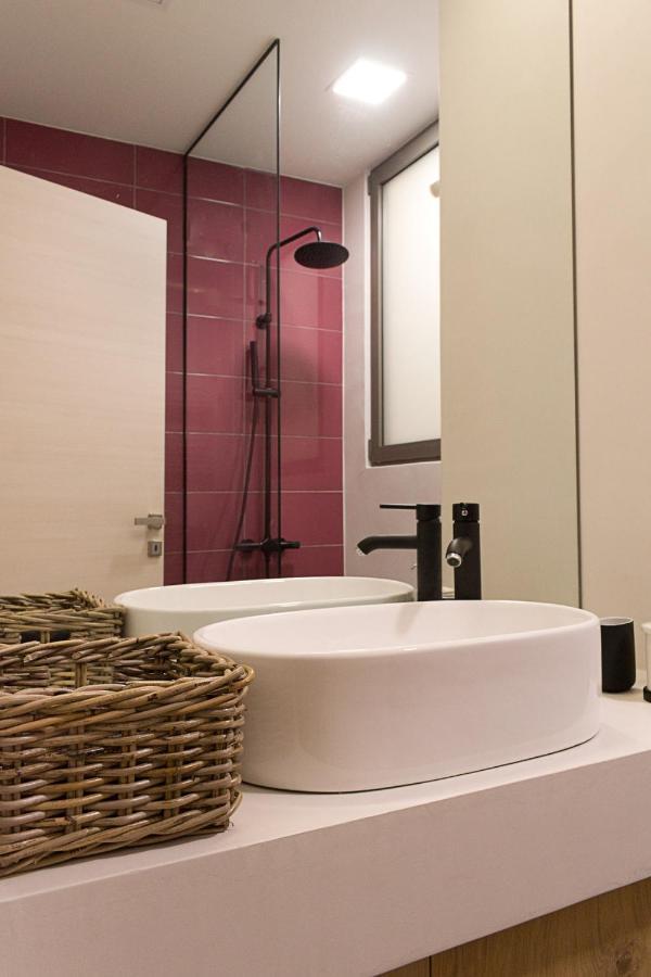 Athens Special Appartement Buitenkant foto