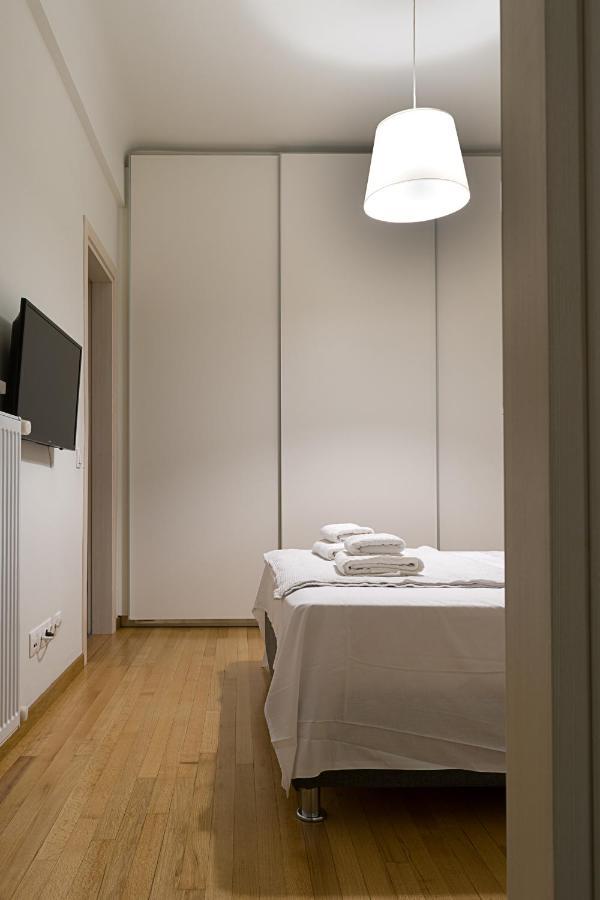 Athens Special Appartement Buitenkant foto
