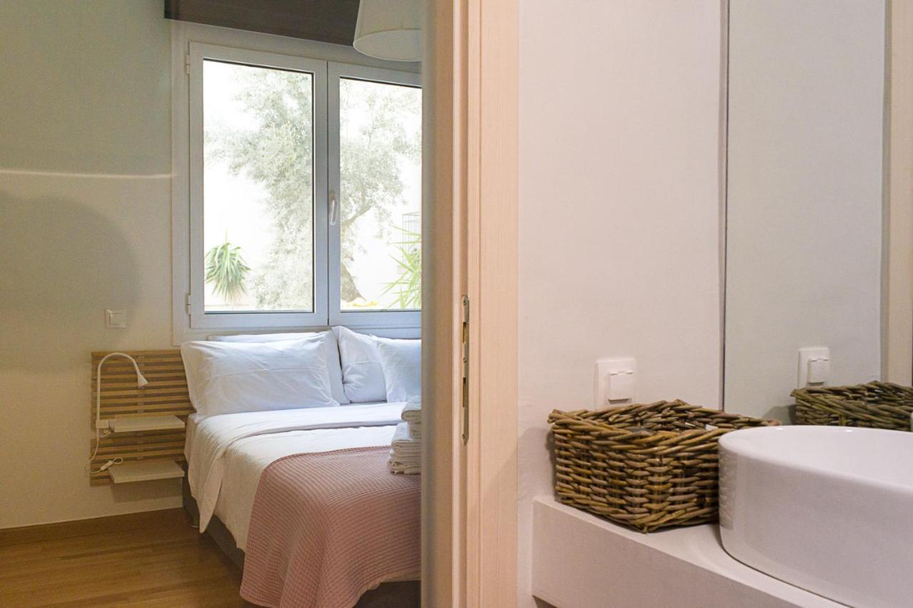 Athens Special Appartement Buitenkant foto