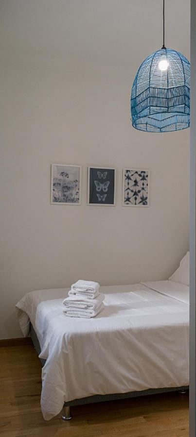 Athens Special Appartement Buitenkant foto