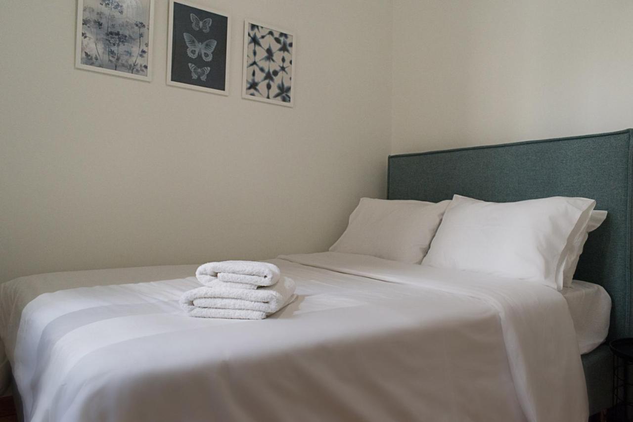Athens Special Appartement Buitenkant foto