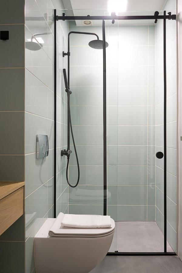 Athens Special Appartement Buitenkant foto
